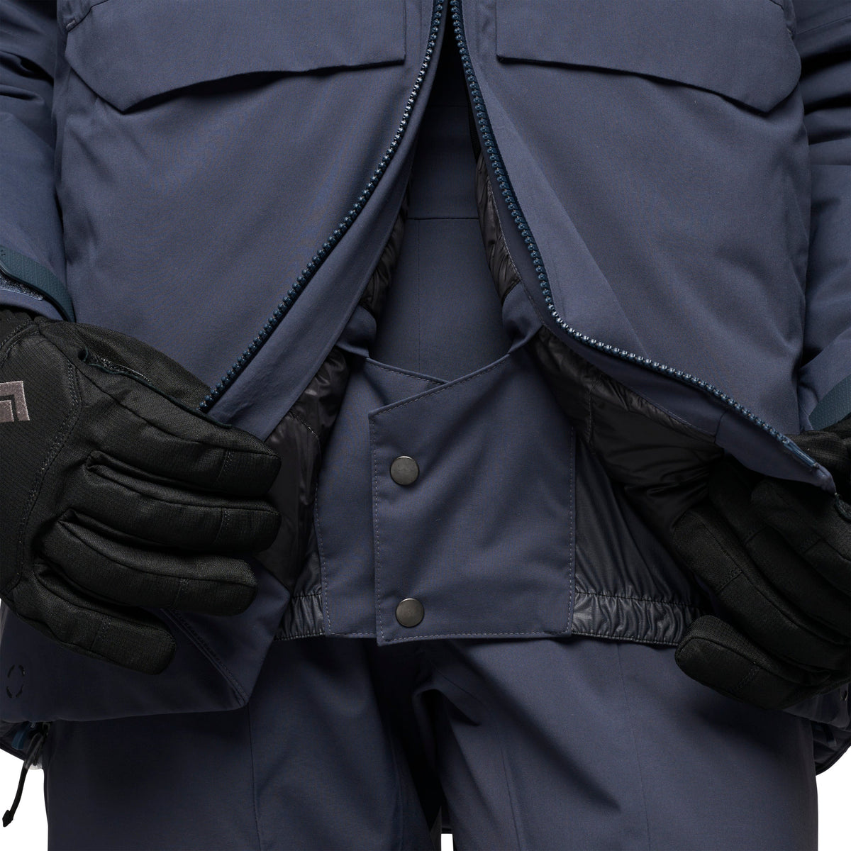 Women's Factor Insulated Parka