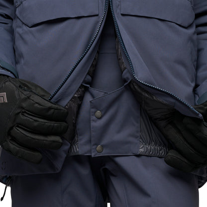 Women's Factor Insulated Parka