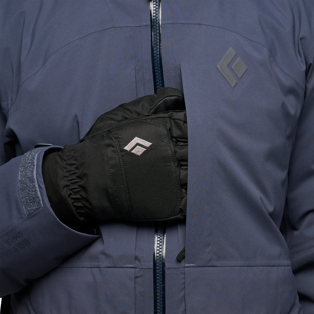 Women's Factor Insulated Parka