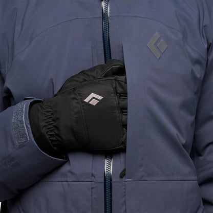 Women's Factor Insulated Parka