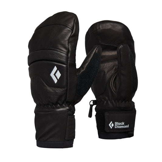 Women's Spark Mitts