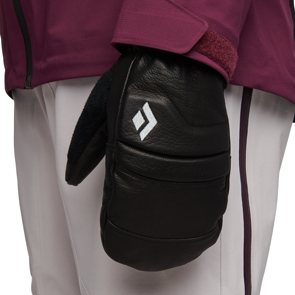 Women's Spark Mitts