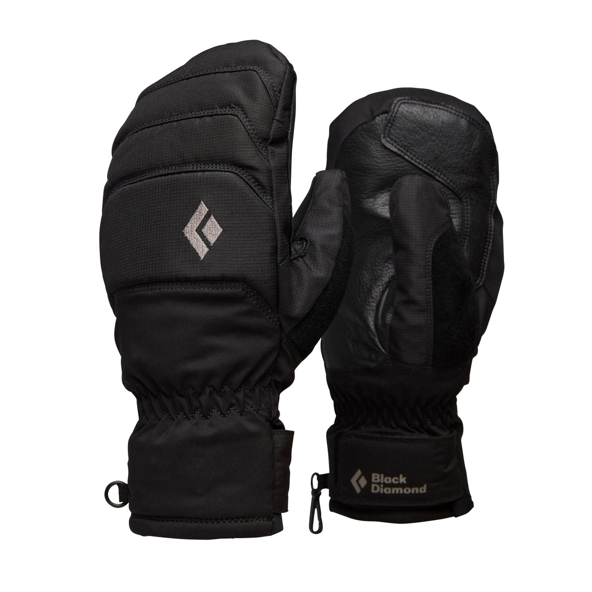 Women's Mission Mx Mitts