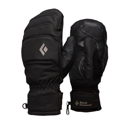 Women's Mission Mx Mitts