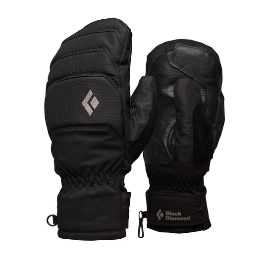 Women's Mission Mx Mitts