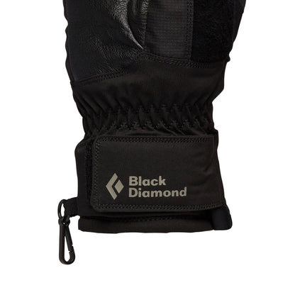 Women's Mission Mx Mitts