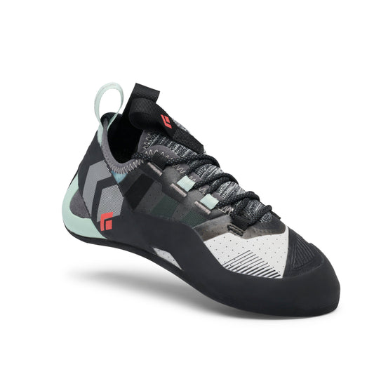 Women's Momentum Lace Climbing Shoes