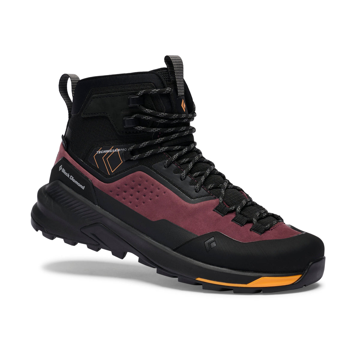 Women's Technician Pro Mid Waterproof Approach Shoes
