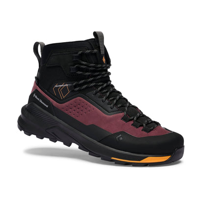 Women's Technician Pro Mid Waterproof Approach Shoes