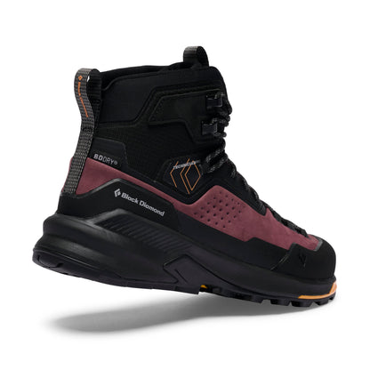 Women's Technician Pro Mid Waterproof Approach Shoes