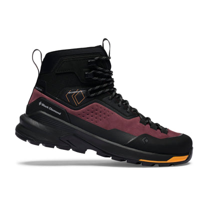 Women's Technician Pro Mid Waterproof Approach Shoes