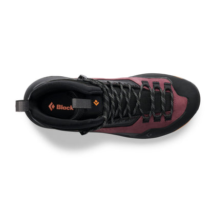 Women's Technician Pro Mid Waterproof Approach Shoes