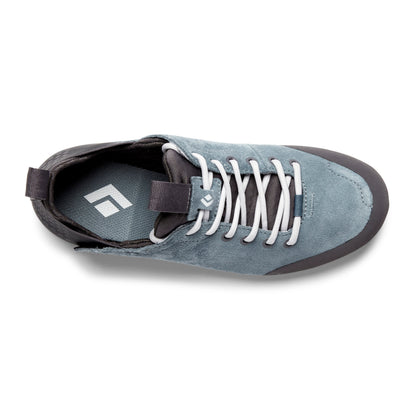 Women's Session Suede Shoes
