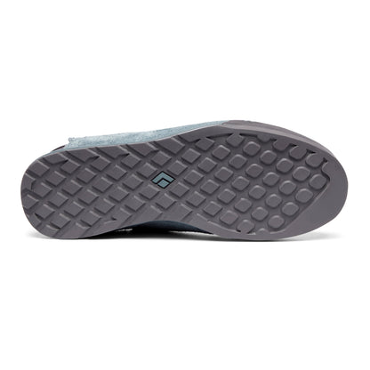 Women's Session Suede Shoes