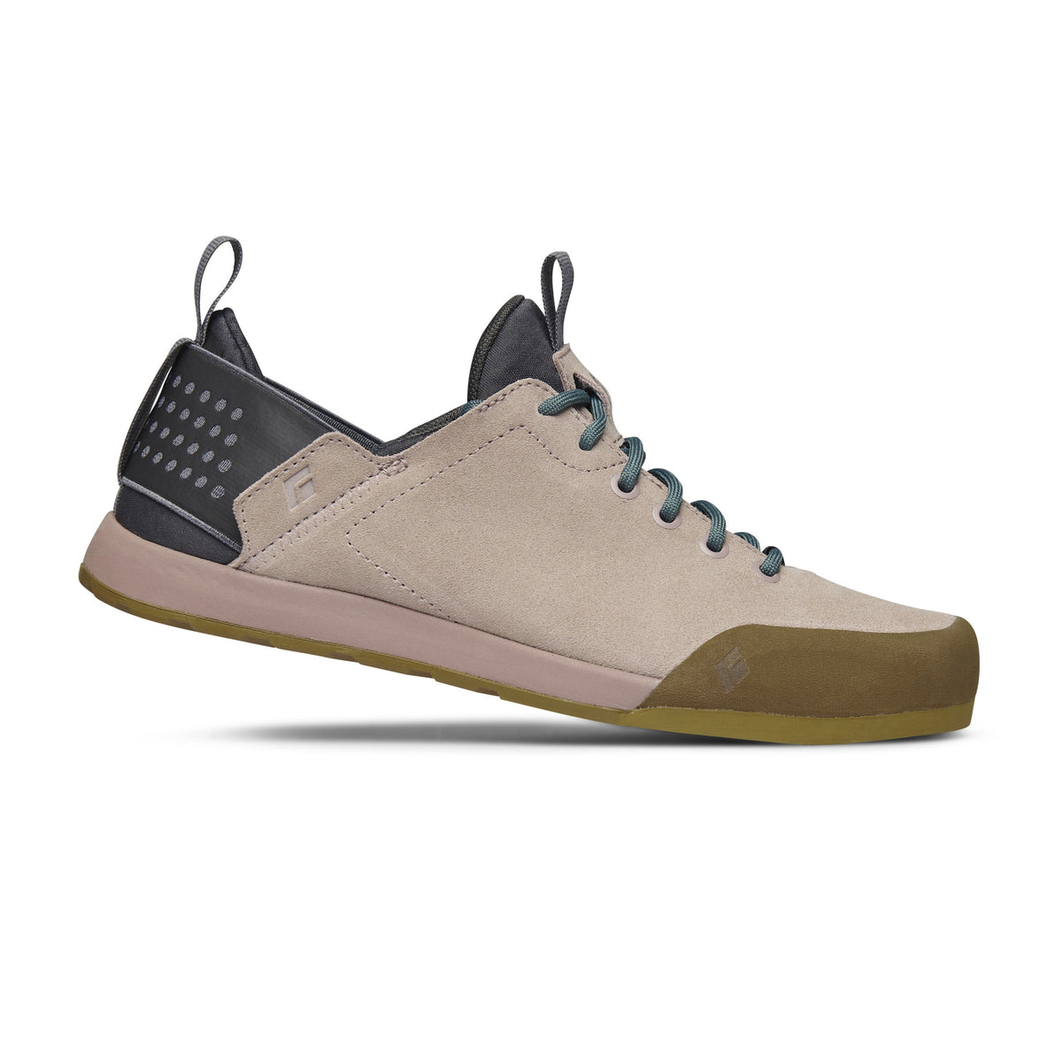Women's Session Suede Shoes