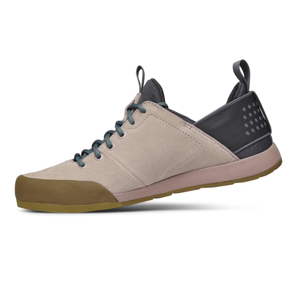 Women's Session Suede Shoes