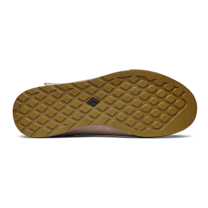 Women's Session Suede Shoes