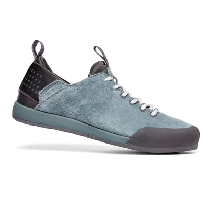 Women's Session Suede Shoes