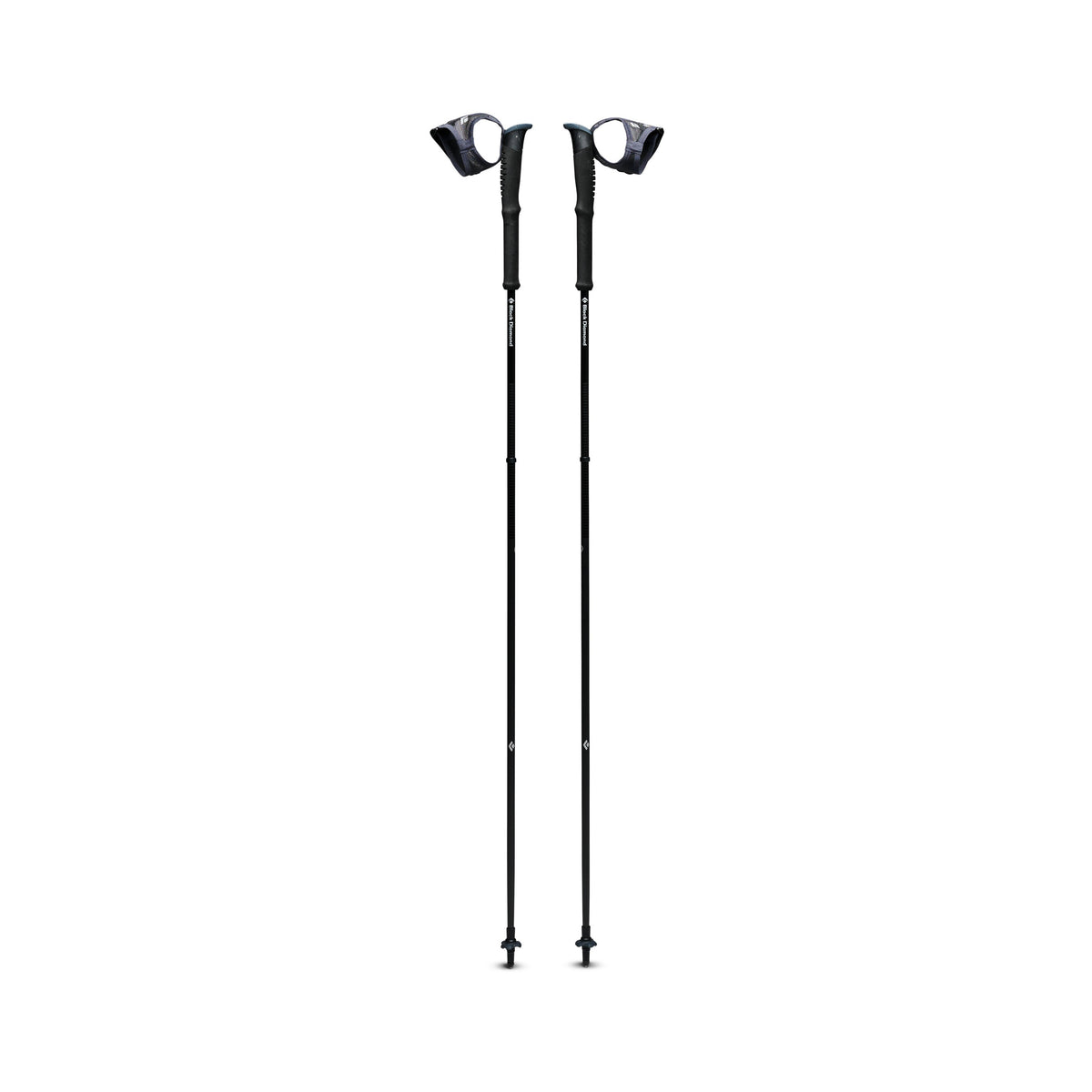 Distance Carbon FKT Poles