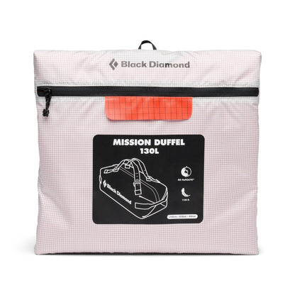 Mission 130 L Duffel