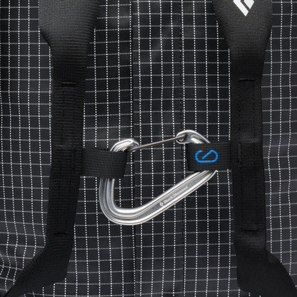 Mission 130 L Duffel