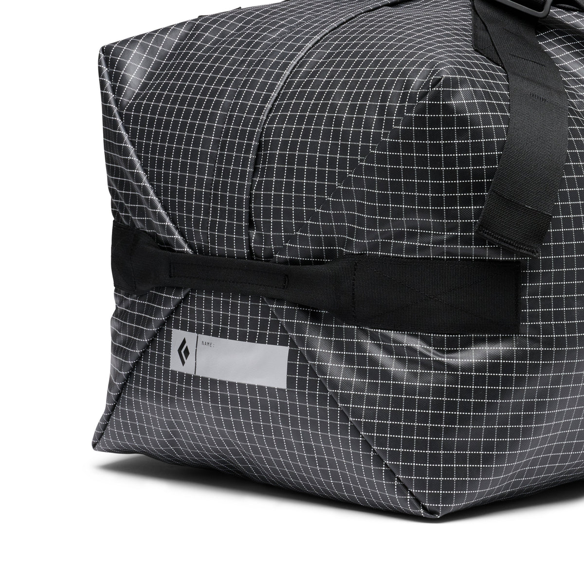 Mission 130 L Duffel