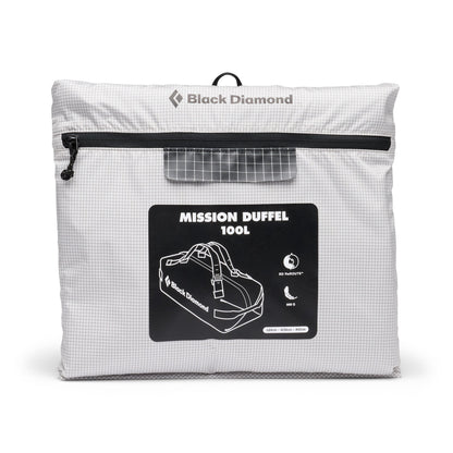 Mission 130 L Duffel
