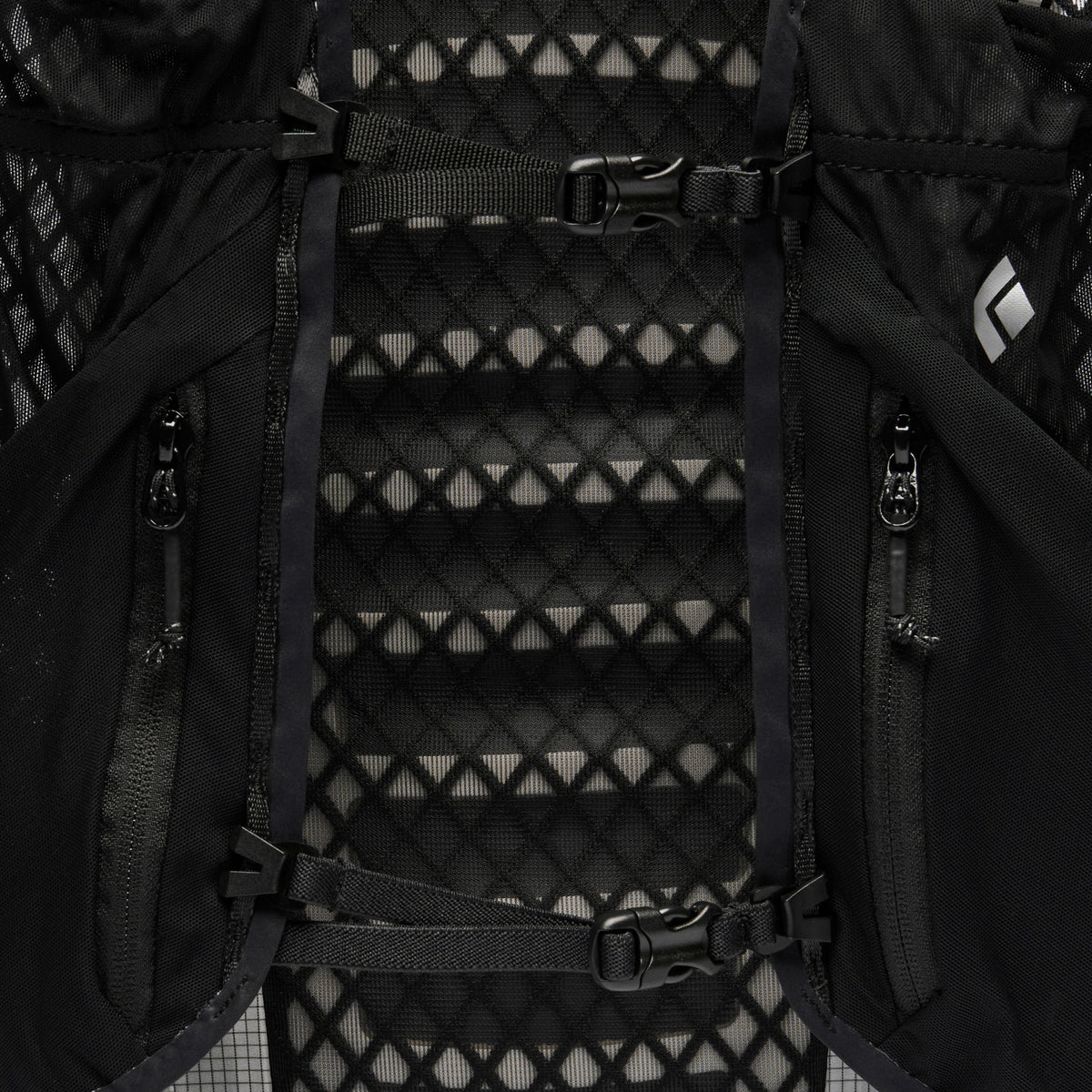 Distance 15 Backpack