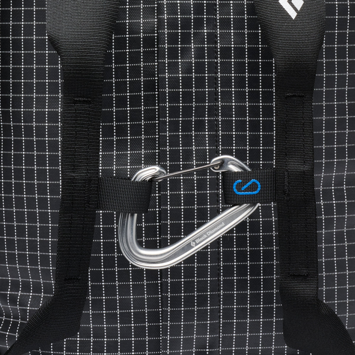 Mission 100 L Duffel