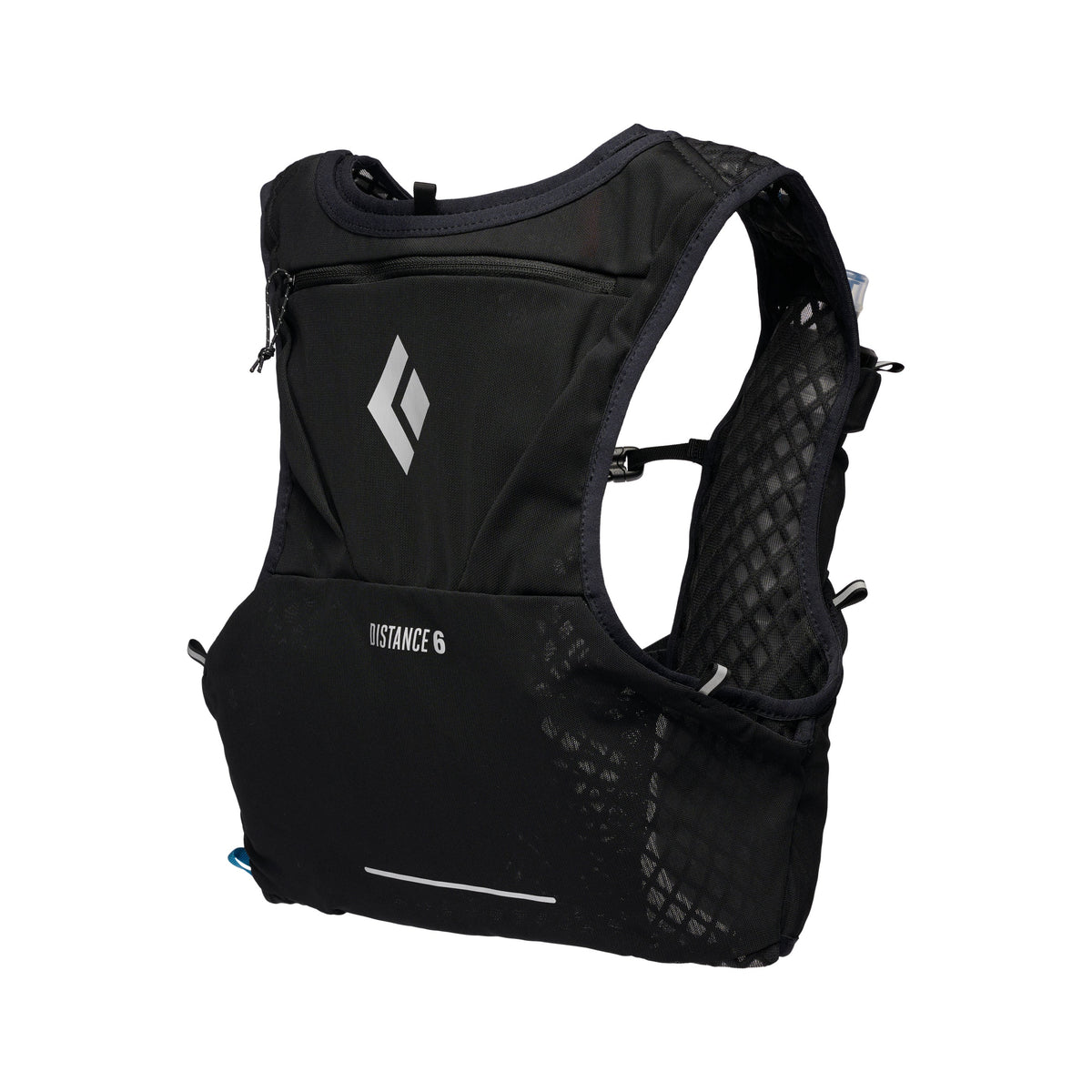 Distance 6 Vest
