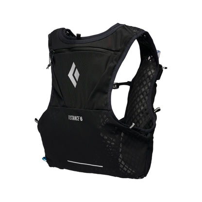Distance 6 Vest