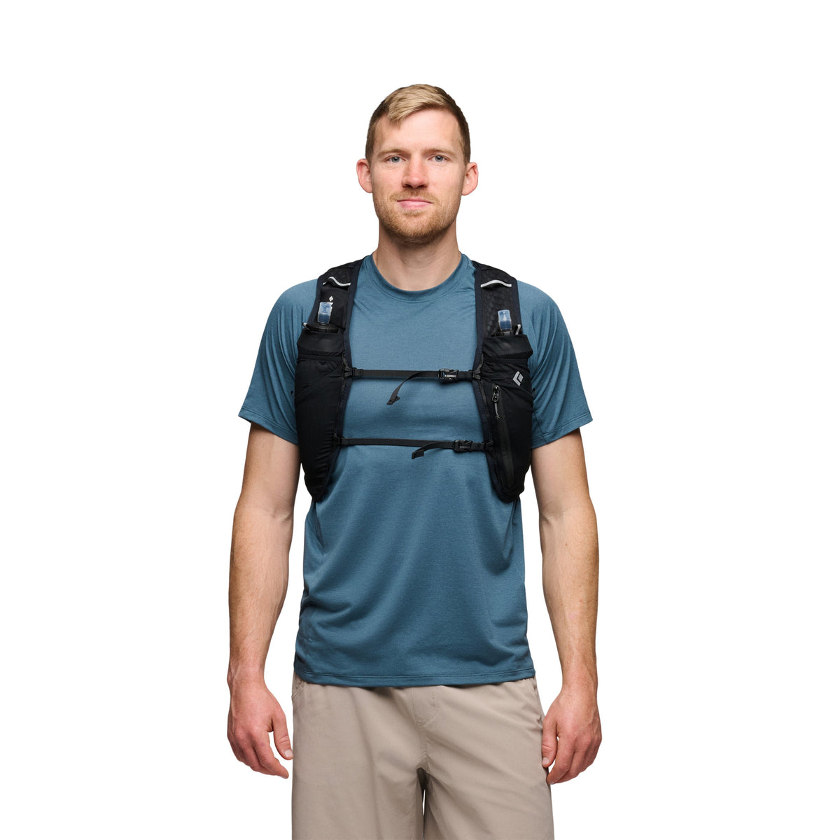 Distance 6 Vest