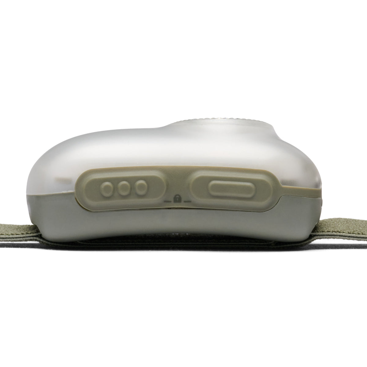 Stella-R Headlamp