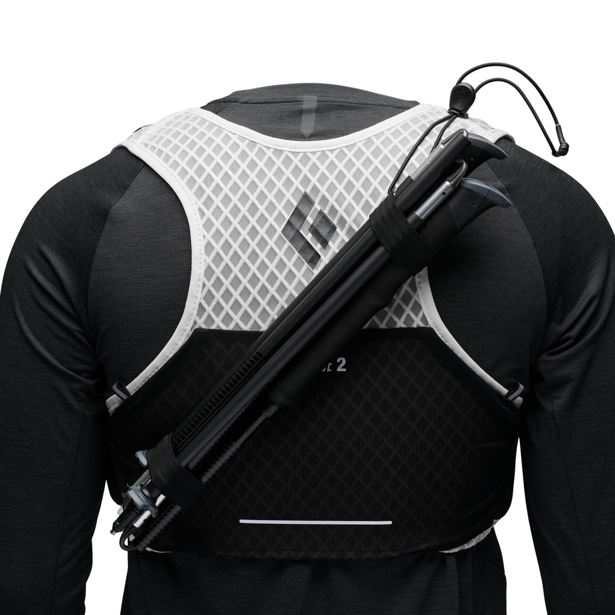 Distance 2 Vest