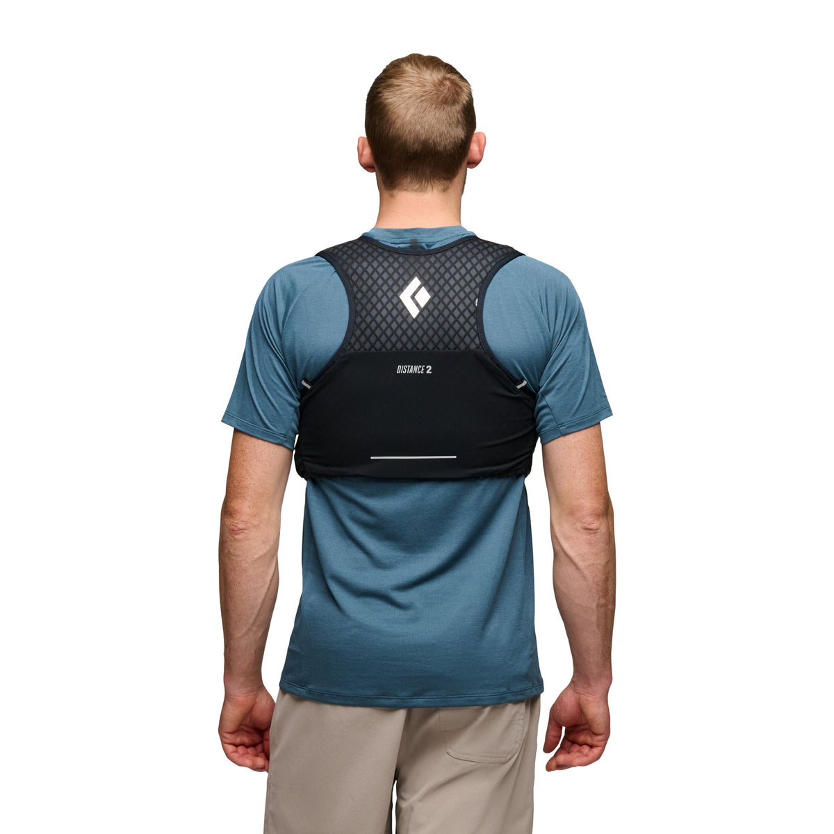 Distance 2 Vest