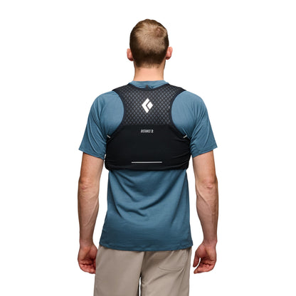 Distance 2 Vest