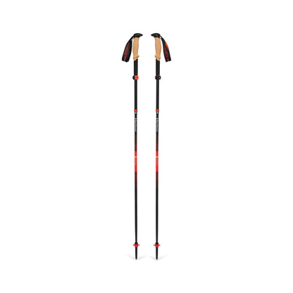 Pursuit Carbon FLZ Trekking Poles
