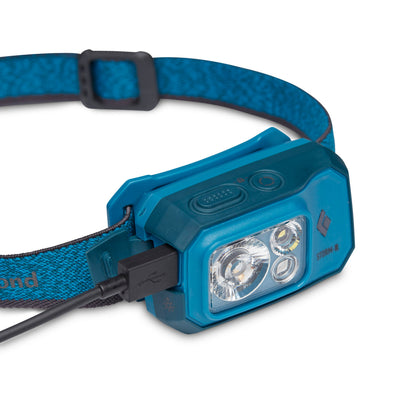 Storm 500-R Headlamp