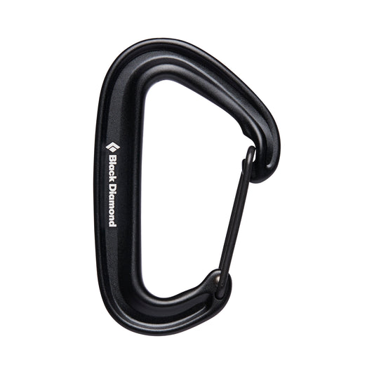 MiniWire Carabiner