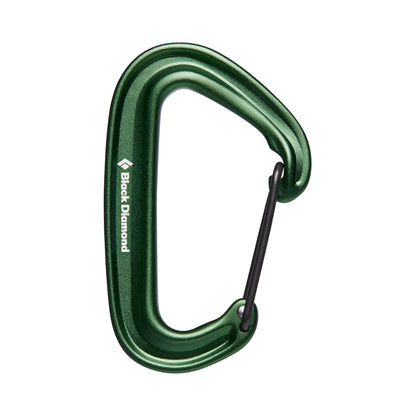 MiniWire Carabiner
