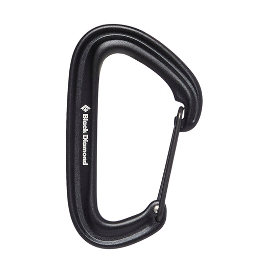 LiteWire Carabiner