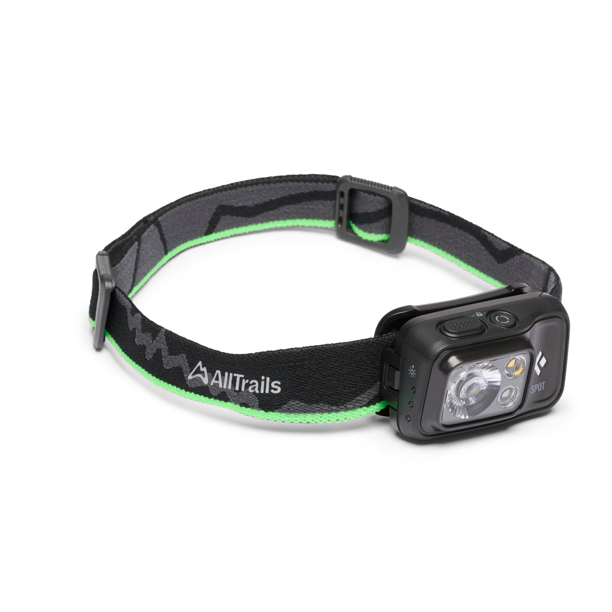 Spot 400 Headlamp