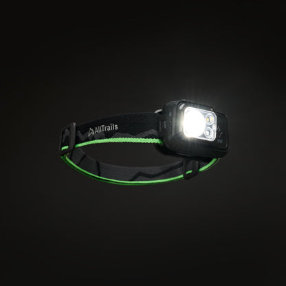 Spot 400 Headlamp