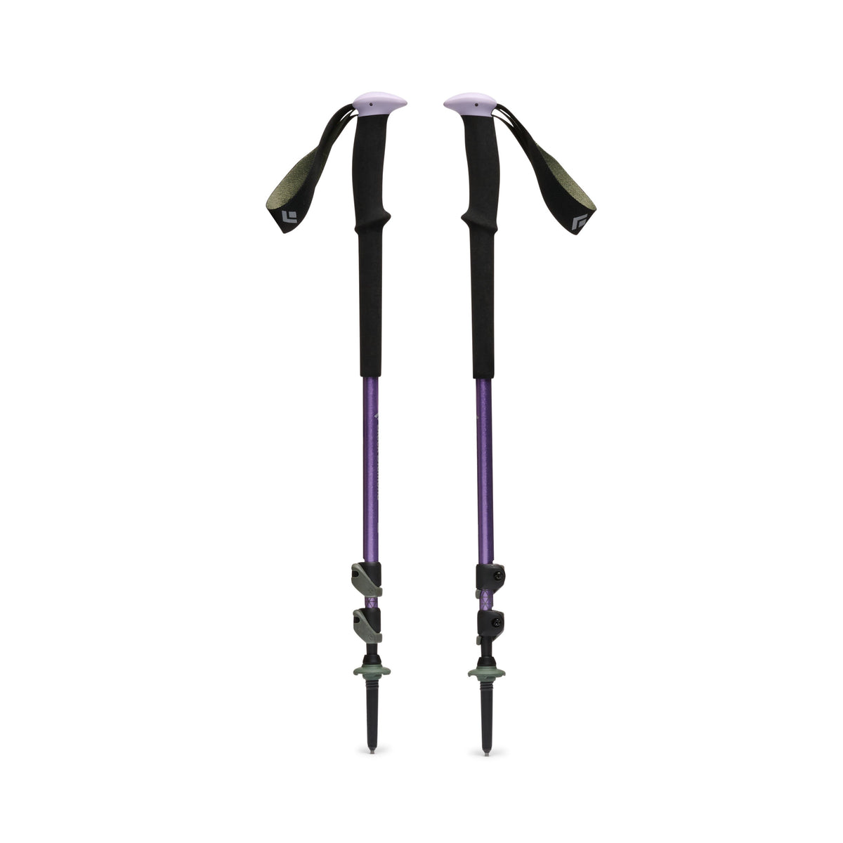 Trail Trekking Poles