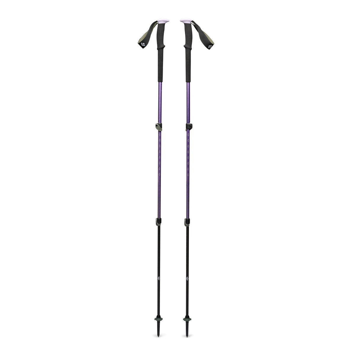 Trail Trekking Poles