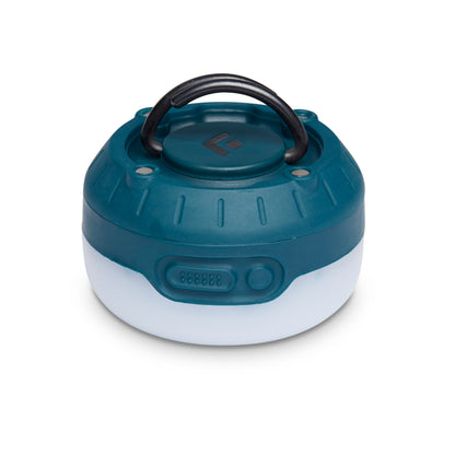 Moji R + Rechargeable Lantern