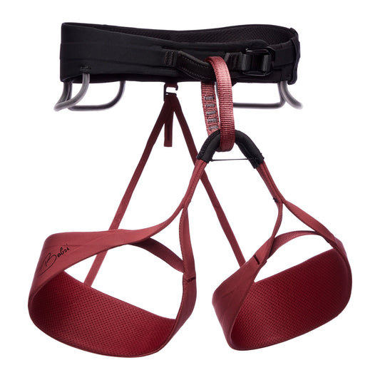 Women's Solution Harness - Babsi Edition