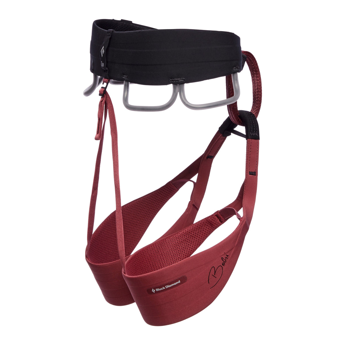 Women's Solution Harness - Babsi Edition