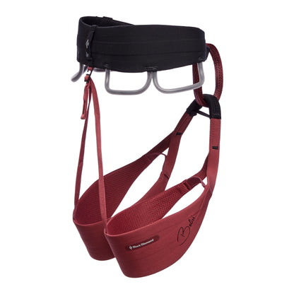 Women's Solution Harness - Babsi Edition