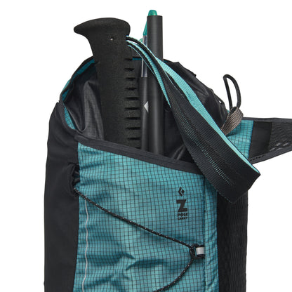 Women's Distance 22 Backpack - Past Season